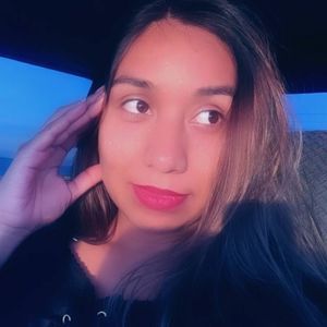 Meet your Posher, Jocelyn